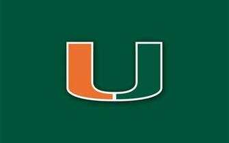 University Of Miami Logo High Quality And Resolution