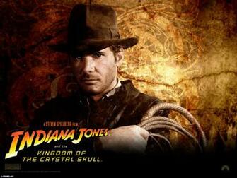 Indiana Jones Desktop Wallpaper On Latoro
