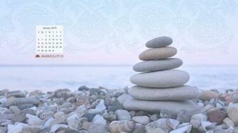 Desktop Wallpaper Calendar January To