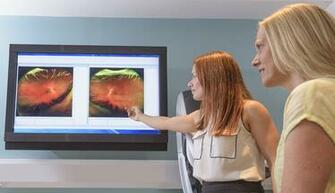 Identifying And Responding To Eye Floaters Flashes