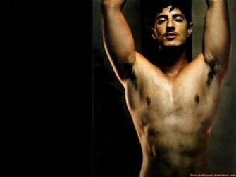 Eric Balfour Wallpaper Hot