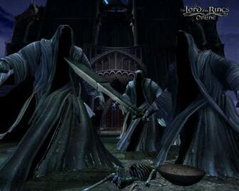 Lord Of The Rings Online Wallpaper HD