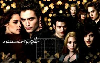 Desktop Wallpaper Twilight In HD