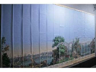 Zuber French Wallpaper S Of North America Lot