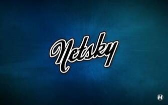Netsky By Ryzzus