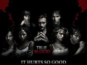 High Definition Photo And Wallpaper True Blood HD