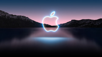 Cool Apple Logo Wallpaper HD