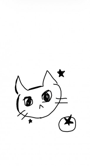 Cute Black And White Wallpaper For Your Home Screen