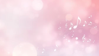 Lyric Background