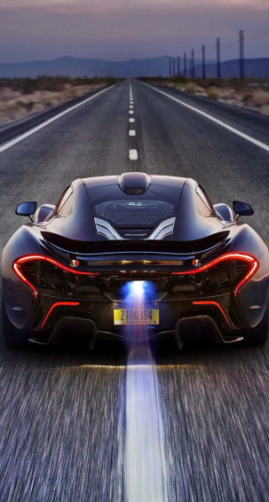 Cars iPhone Wallpaper