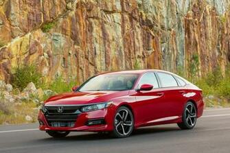 Honda Accord Wallpaper Pictures Photos And HD