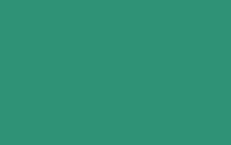 Illuminating Emerald Solid Color Background