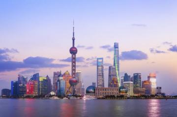 Beautiful Shanghai Pictures Image