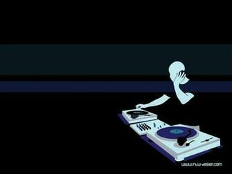Wallpaper Dj Mixer HD Background Desktop