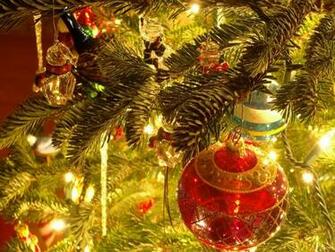 Christmas HD Wallpaper
