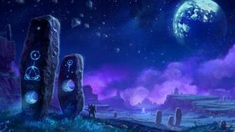 Regions Media World Of Warcraft