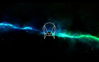 Owsla Space Wallpaper X