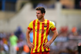 Sports Lionel Messi 4k Ultra HD Wallpaper