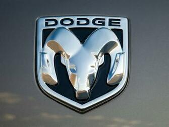 Dodge Logo Wallpaper HD Net