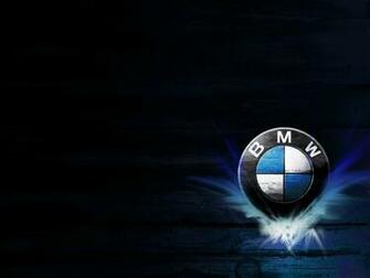 Bmw Logo HD Wallpaper