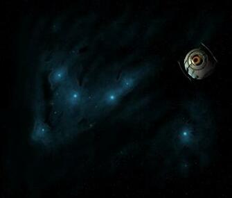 Space Core In By Sir1