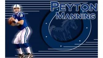 Indianapolis Colts Wallpaper Image