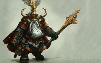 Dwarf HD Wallpaper Background Image