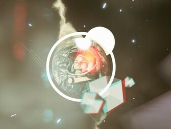 Yuri Gagarin Best Widescreen Background Awesome Normal