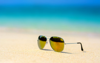 Wallpaper Sand Sea Beach Summer Stay Glasses
