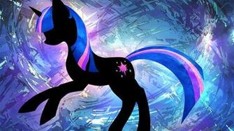 Twilight Sparkle Wallpaper By Genjilim