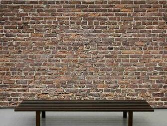 Wallpaper Murals Pre Old Bricks Wall Paper