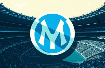 Olympique De Marseille Wallpaper