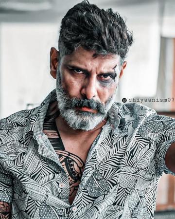 Kerala Chiyaan Vikram Fans Ar Chiyaanvikram S