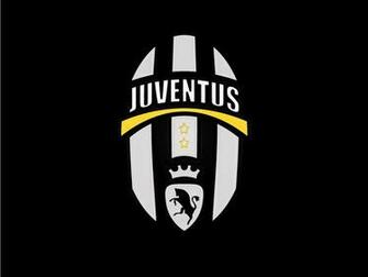 Logo Juventus Wallpaper