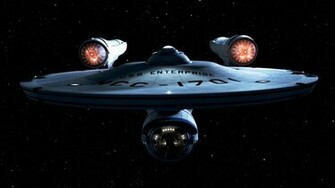 Star Trek HD