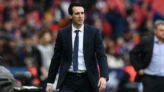Emery Appointed After Secret Vote Says Arsenal Chief Football