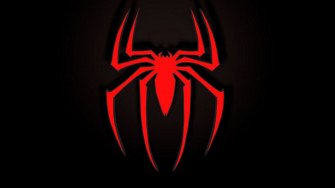 Spiderman Logo Wallpaper