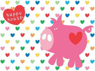 Cute Friendship Wallpaper For