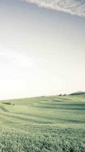Wallpaper Ansbach 4k 5k Germany Meadows Sky Nature