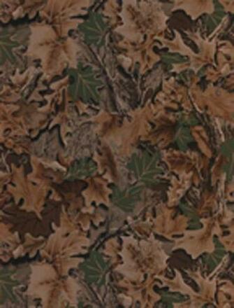 Real Tree Camo Wallpaper Wall Sticker Outlet
