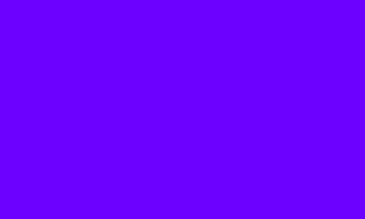 Resolution Electric Indigo Solid Color Background