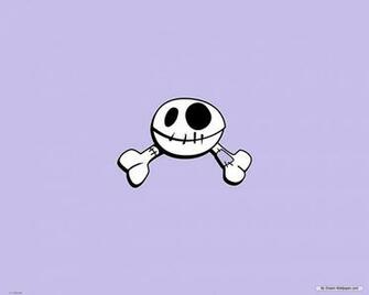 Dream Wallpaper Art Cute Skull