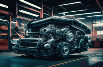 Cummins Diesel Wallpaper