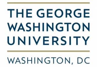 The George Washington University Wallpaper