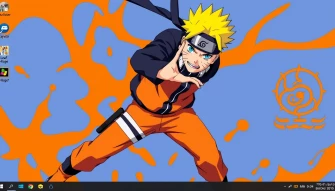 Naruto Wallpaper For Windows