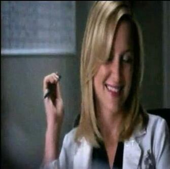 Dr Arizona Robbins Image HD Wallpaper
