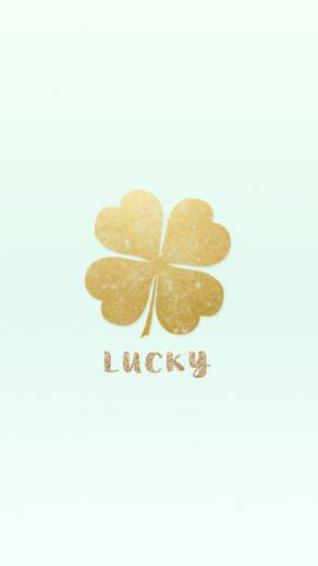 St Patricks Day March Themed iPhone Wallpaper