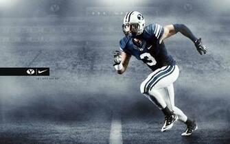 Byu Football Kyle Van Noy By Byusportscamps