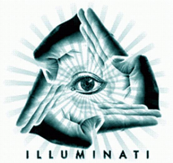 Illuminati Wallpaper