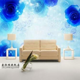 And Retail Custom Large Mural HD Wallpaper Background